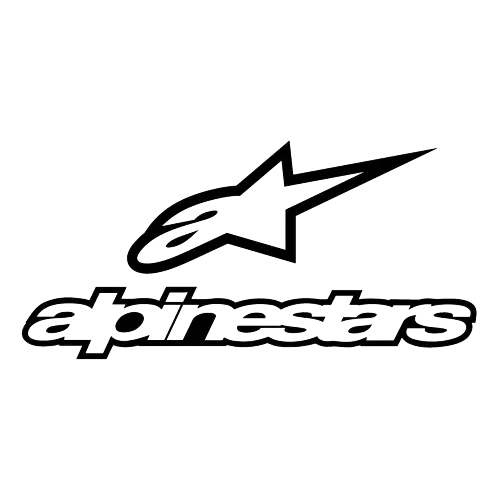 alpinestars logo